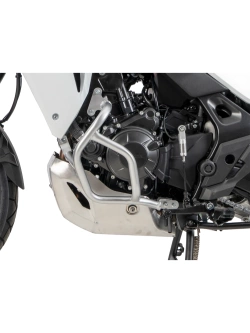 Gmole silnika Hepco&Becker Honda XL 750 Transalp E-Clutch (26-) srebrne