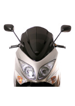 Szyba do skutera MRA Racing "RM" Yamaha T-MAX 500 [08-11] czarna