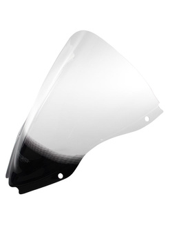 Szyba motocyklowa MRA Racing "R" Kawasaki ZX 10 R (16-20) przeźroczysta