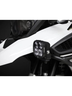 Światło drogowe Denali DL4 z technologią Datadim białe