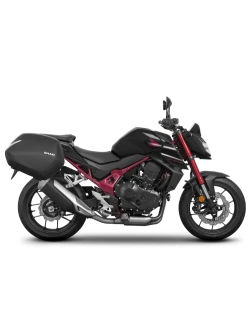 Stelaż kufrów bocznych Shad 3P System Honda CB 750 Hornet (23-)