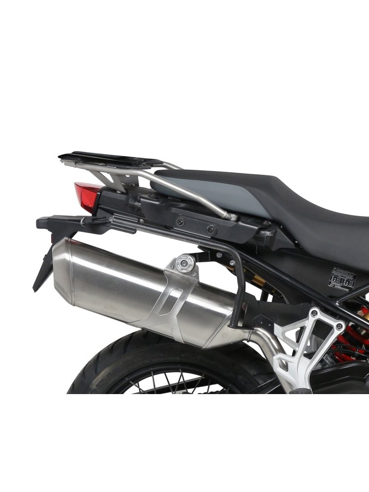 Stelaż kufrów bocznych Shad 3P System BMW (wybrane modele)