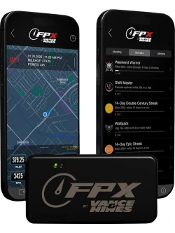 Moduł zapłonu Vance&Hines Fuelpack FPX 66057 Harley Davidson (wybrane modele)