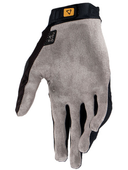 Rękawice cross Leatt Moto 2.5 X-Flow czarne