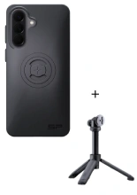 Zestaw: etui na telefon Samsung Galaxy A57 + statyw/selfie stick SPC+ SP Connect