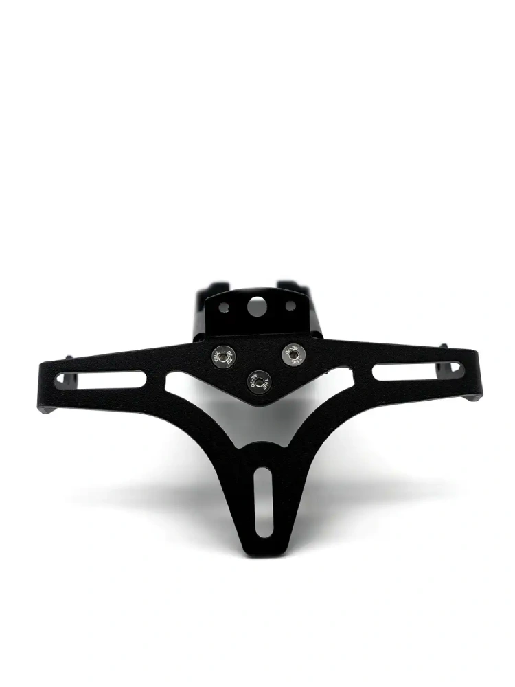 Mocowanie tablicy rejestracyjnej R&G Racing Ducati Streetfighter V2/ S/ V4/ S (25-)/ Panigale V2/ S/ V4/ S (25-)