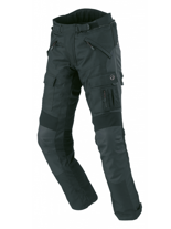 Spodnie motocyklowe tekstylne Büse Bormio