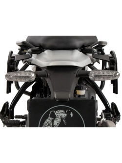 Stelaż pod sakwy motocyklowe Hepco&Becker C-Bow Royal Enfield Guerrilla 450 (24-)