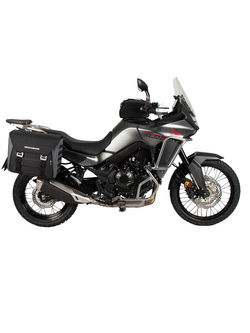 Stelaż kufrów bocznych Hepco&Becker Honda XL 750 Transalp (23-24) montowany na stałe