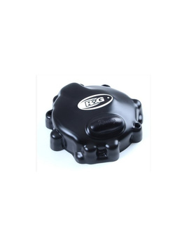 Osłona silnika race (lewa strona) R&G Do Kawasaki ZX6-R (09-18)