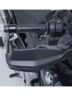Zestaw osłon dłoni Adventure SW-Motech BMW F 750 GS (17-24)