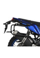 Stelaż kufrów bocznych aluminiowych Shad 4P Yamaha Tenere 700 (19-)/ World Raid (23-)