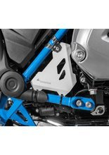 Osłona rozrusznikaTouratech BMW R1250GS/ R1250GS Adventure/ R1200GS (LC) / R1200GS Adventure (LC) srebrna