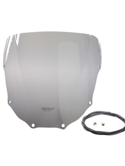 Szyba motocyklowa MRA Racing "R" Kawasaki ZZR 1100 (93-01) przyciemniana