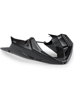 Spoiler silnika PUIG Honda CB 750 Hornet (23-)/E-Clutch (26-) karbonowy