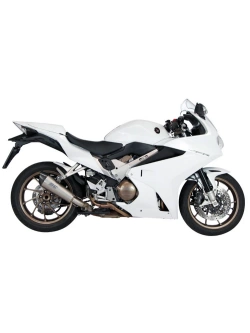 Tłumik motocyklowy SC-Project Conic Honda VFR 800 F (14-16) tytanowy