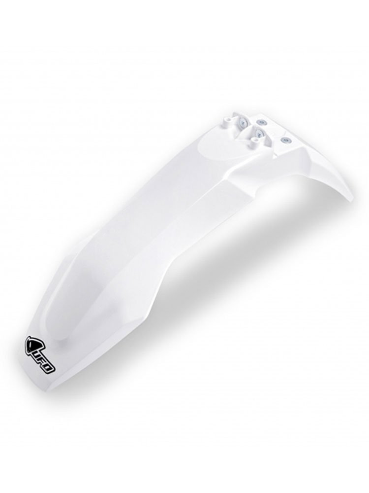 Przedni błotnik UFO do Husqvarna TC 125/300 (16-22), TC 250 (17-22), TE-TX 125 (17-19), TE 150 (20-), FC 250/350/450 (16-22), FE 250/350/450/501 (17-