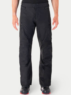 Spodnie motocyklowe tekstylne Alpinestars ST-1 czarne