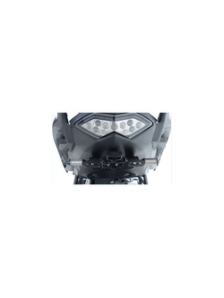 MOCOWANIE TABLICY REJESTRACYJNEJ R&G DO Kawasaki Versys 650 (15-16)
