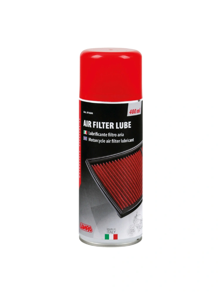 Olej do filtrów powietrza Lampa [pojemność: 400 ml]