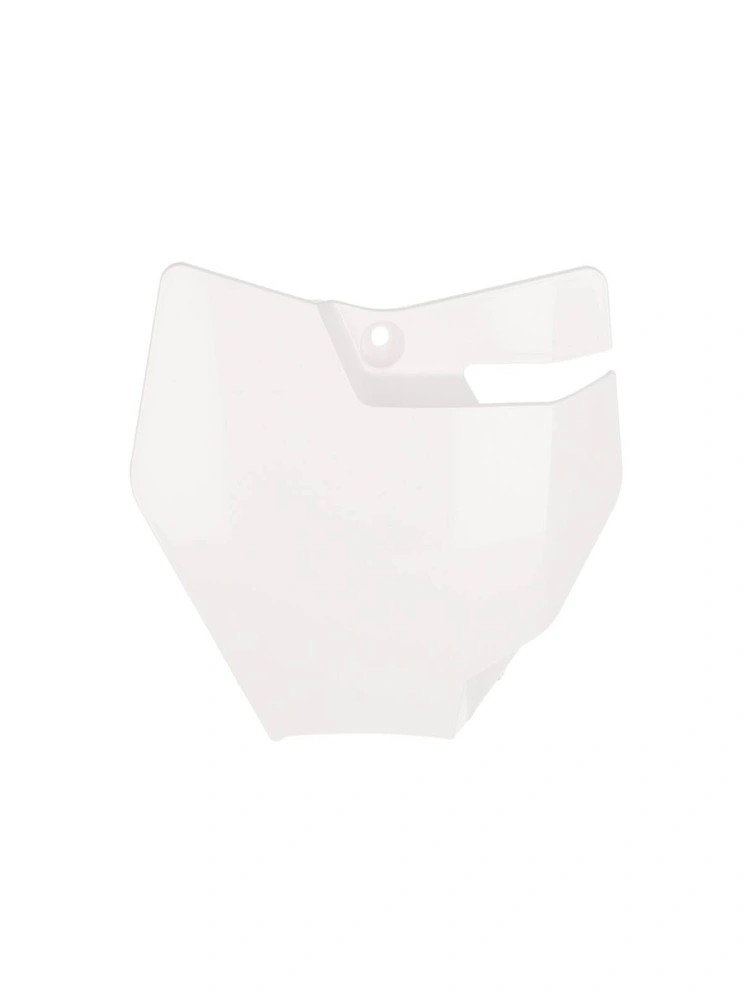 Pełny zestaw plastików Acerbis KTM 50 SX (16-)/ GasGas MC 50 (22-23) biały