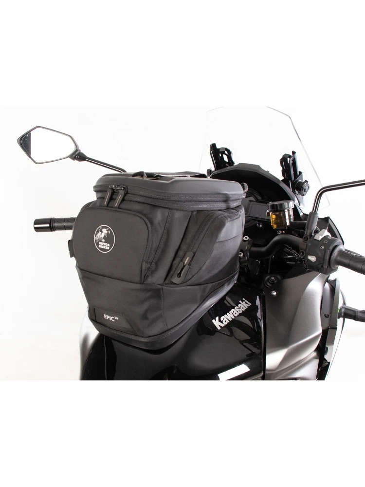 Tankring Basic Hepco&Becker Kawasaki Versys 1100/SE (25-)