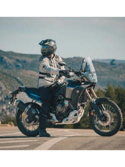 Kask adventure Nexx X.Lifecountry Zero Pro czarny matowy