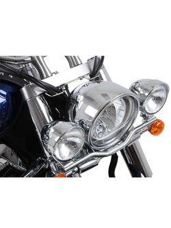 Zestaw lamp Hepco&Becker Suzuki C 1800 R [08-10]