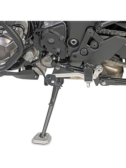 Poszerzenie stopki Givi do Kawasaki Versys 1000/  SE (19-24)/ 1100 (25-)