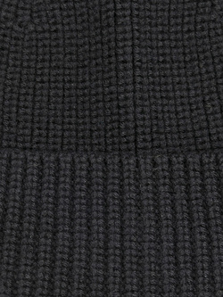 Czapka John Doe Beanie czarna
