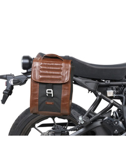 Stelaż pod sakwę SR38 Shad do Yamaha XSR 700 (16-)