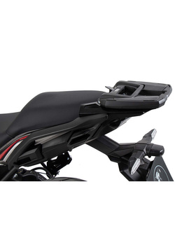 Stelaż centralny EasyRack Hepco&Becker Kawasaki Versys 650 (22-)