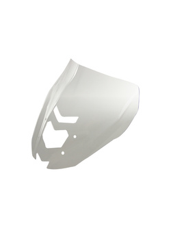 Szyba motocyklowa MRA Spoiler "NS" Yamaha MT-10 /SP [16-21] przeźroczysta 