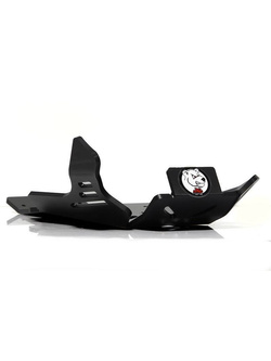 Płyta pod silnik AXP Racing Xtrem Yamaha YZ250 (05-25), YZ250X/WR250 (16-25)