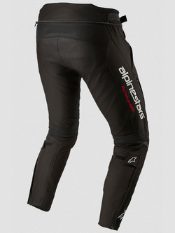 Spodnie motocyklowe tekstylne Alpinestars T-SP R Drystar czarne