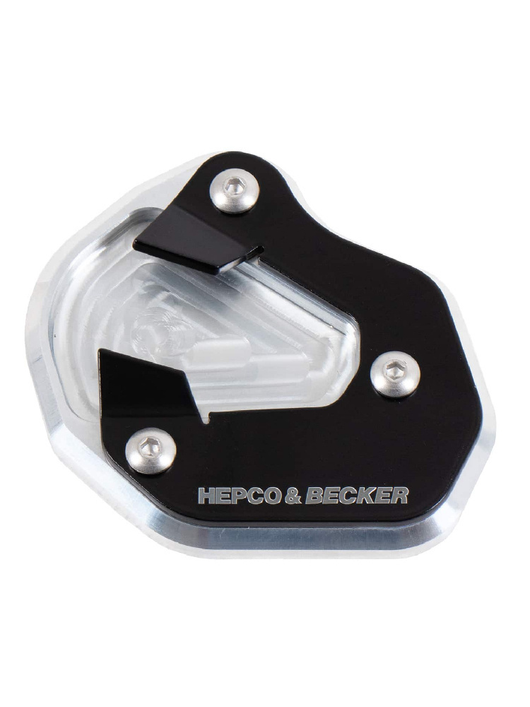 Poszerzenie stopki Hepco&Becker KTM 1290 Super Adventure S/R (21-24)