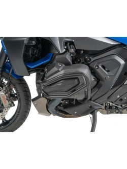 Gmole silnika Hepco&Becker BMW R 1300 R (25-) czarne