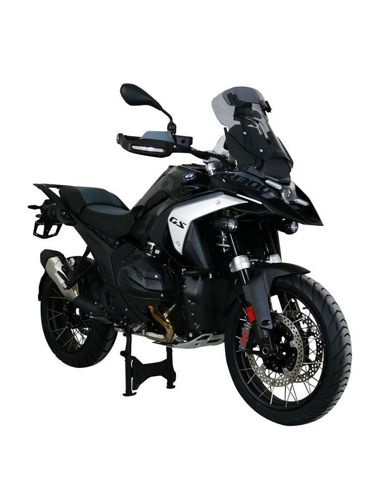 Szyba motocyklowa turystyczna MRA Variotouringscreen "VTM" BMW R 1300 GS (23-) przyciemniana