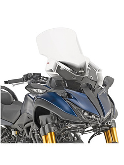 Szyba motocyklowa GIVI Yamaha Niken/ GT 900 (19-24) przezroczysta