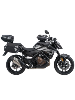 Stelaż pod sakwy motocyklowe Hepco&Becker C-Bow Voge R 625 (25-) czarny