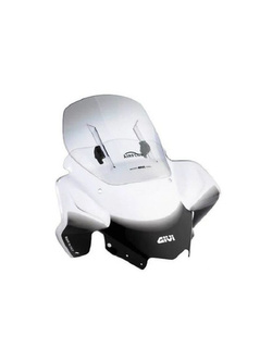 Przezroczysta szyba GIVI Airflow Honda Forza 300 ABS [13-17]