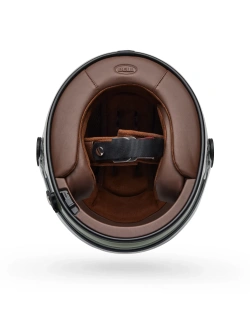 Kask integralny Bell Bullitt GT zielony