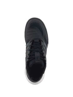 Buty motocyklowe Alpinestars Speedflight czarno-białe
