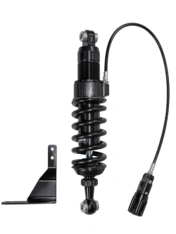 Amortyzator motocyklowy tylny Ohlins STX46 BMW R18/ Classic (21-24) czarny