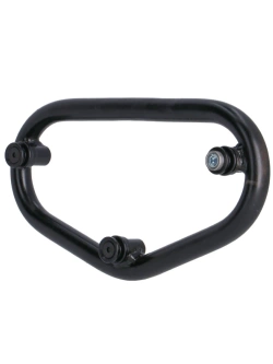 Stelaże SLC SW-Motech do sakw bocznych Suzuki GSX-8T/ TT (25-) [na lewą i prawą stronę]