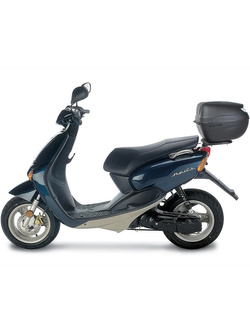 Stelaż pod kufer centralny Shad do Yamaha Neos 100 (97-07)