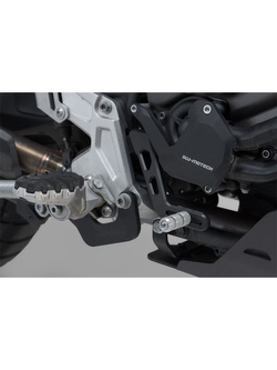 Dźwignia hamulca SW-MOTECH Yamaha Tenere 700 (19-)/ Rally (20-)/ World Raid (22-)/ World Rally (24-)/ Rally (24-)/ Explore/ Extreme (24-)