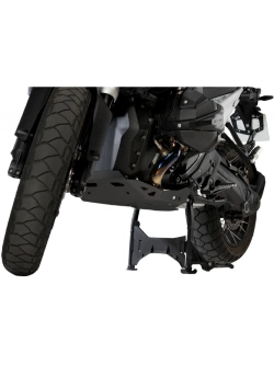 Osłona silnika/ przedni spoiler Puig BMW R1300GS (23-24) czarna