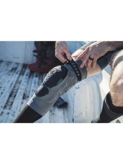 Ochraniacze kolan Klim Tactical Pro