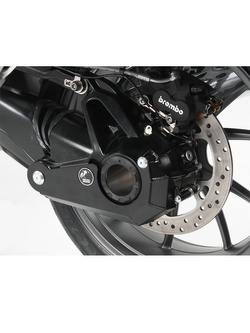 Osłona kardana Hepco&Becker BMW R 1250 R [19-]